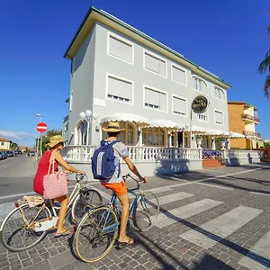 *** Hotel Hg Il Settebello Italien