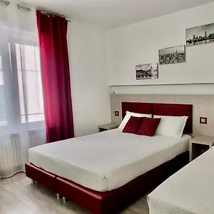 ** Gasthof Eden Italien