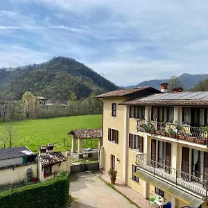 Rocca Dei Marchesi Sabbio Chiese