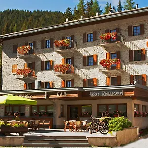 3* Hotel Sport