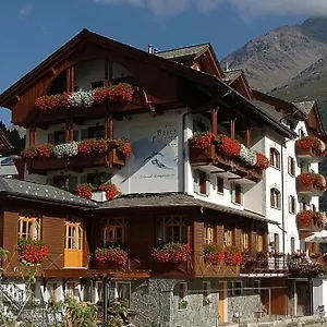 4* Hotel Fiorita