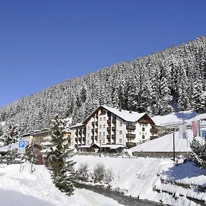 3* Hotel Nordik