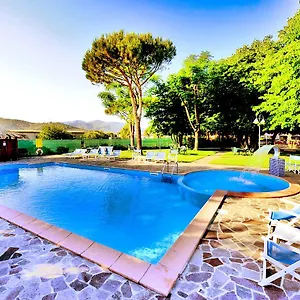 ** Hotel Anfora Italien