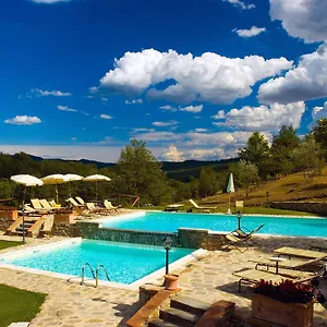 hotel-le-pozze-di-lecchi.it-tuscanyhotel.com/