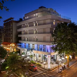 *** Hotel Aragosta Italien