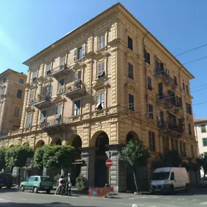 ** Gasthof La Branda Brin Italien