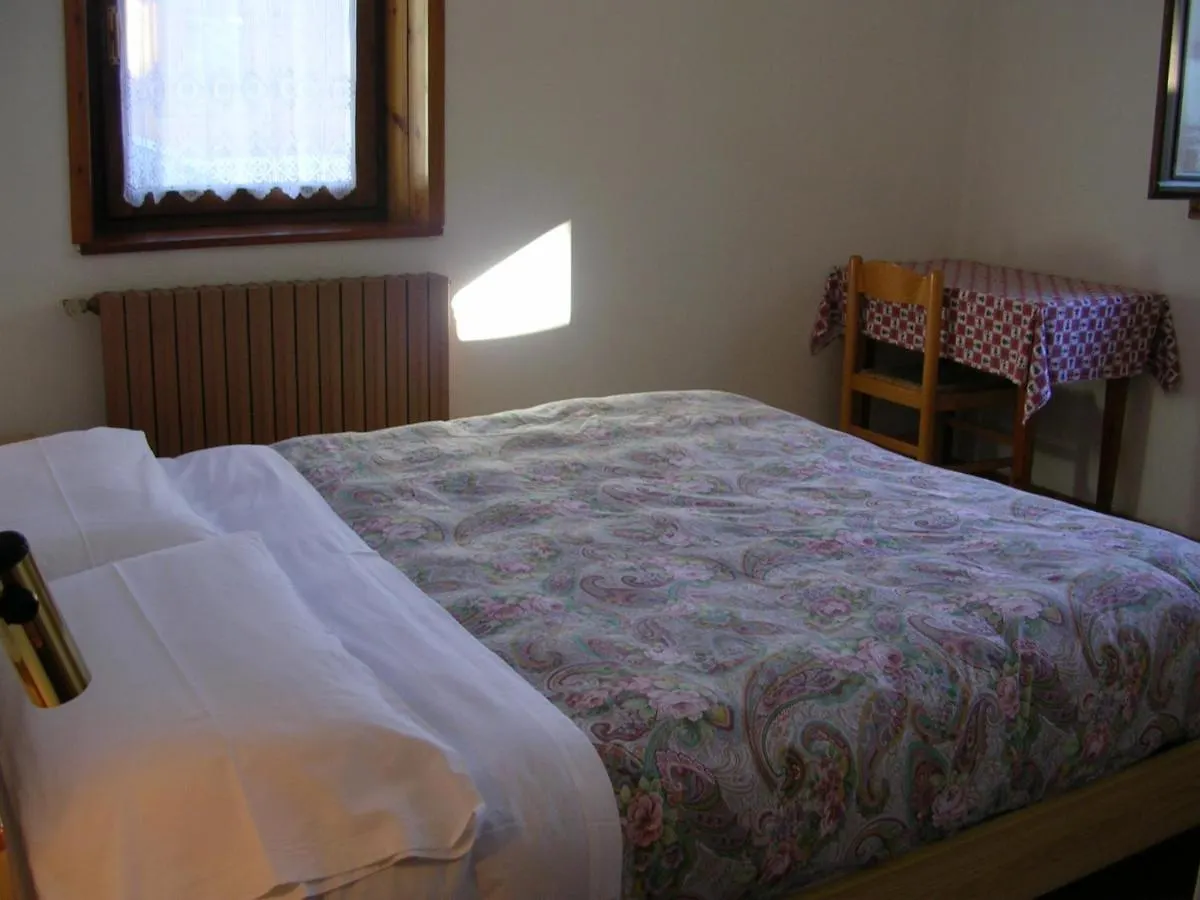 Chalet Bucaneve Santa Caterina Valfurva 0*,  Olaszország