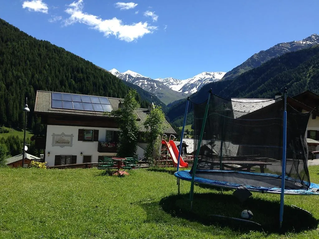 Chalet Bucaneve Santa Caterina Valfurva 0*,  Italy