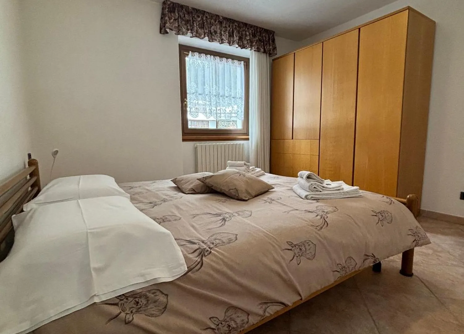 Chalet Bucaneve Santa Caterina Valfurva