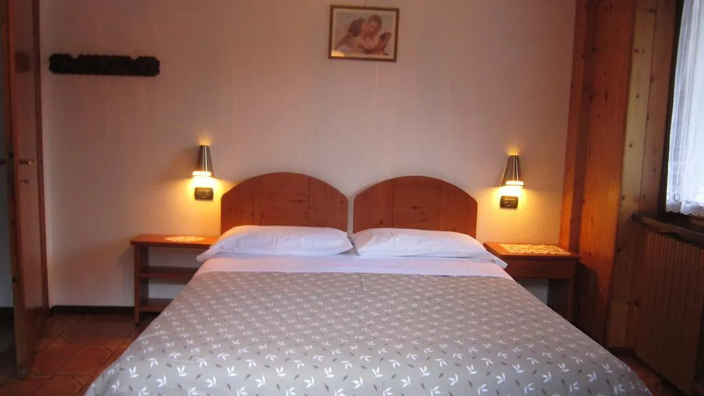 Apartmanhotel Chalet Bucaneve Santa Caterina Valfurva