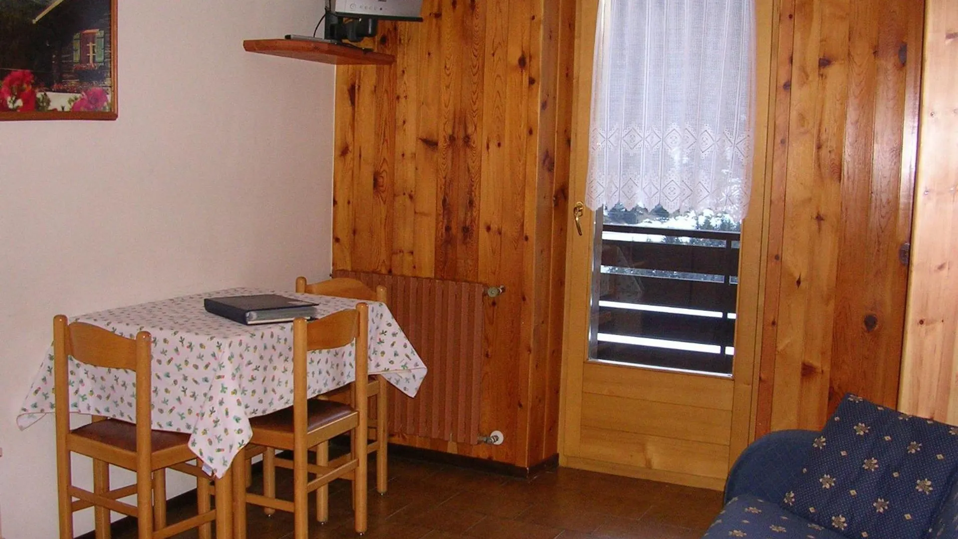 Aparthotel Chalet Bucaneve Santa Caterina Valfurva
