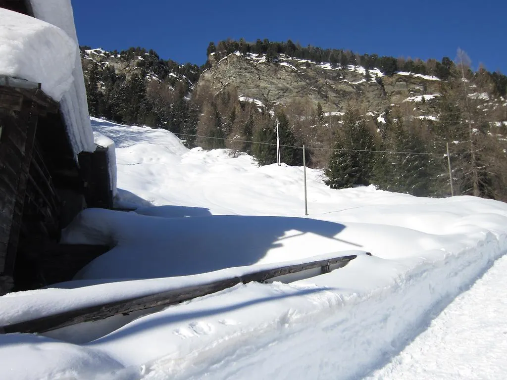 Chalet Bucaneve Santa Caterina Valfurva Italy