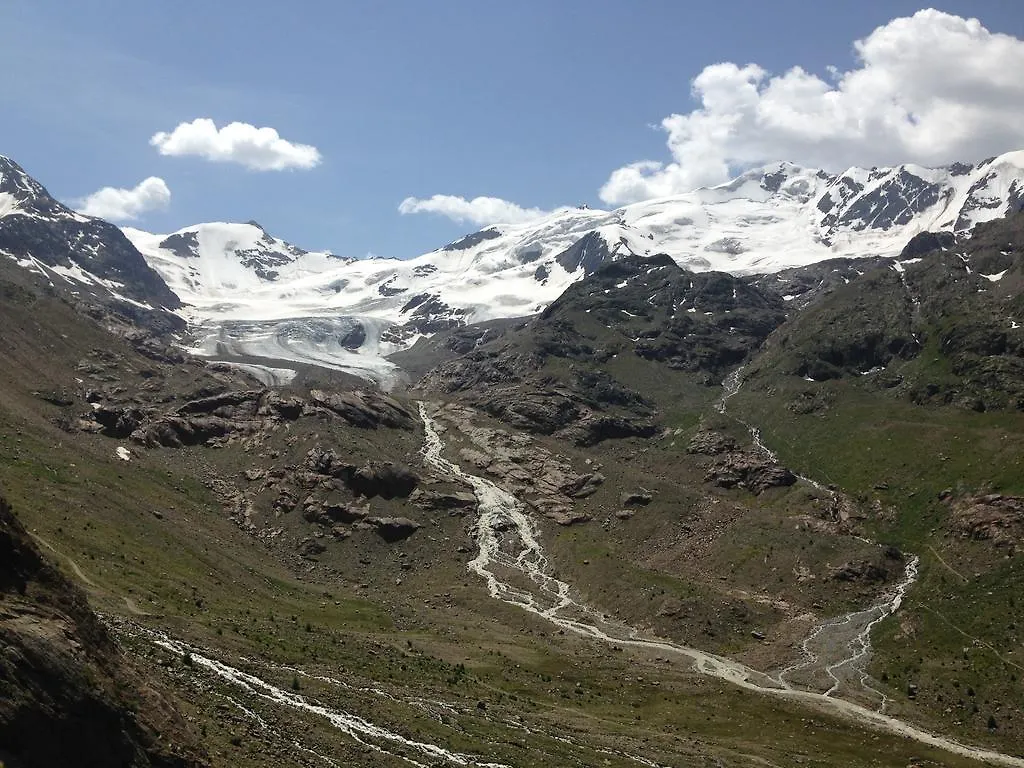 Aparthotel Chalet Bucaneve Santa Caterina Valfurva