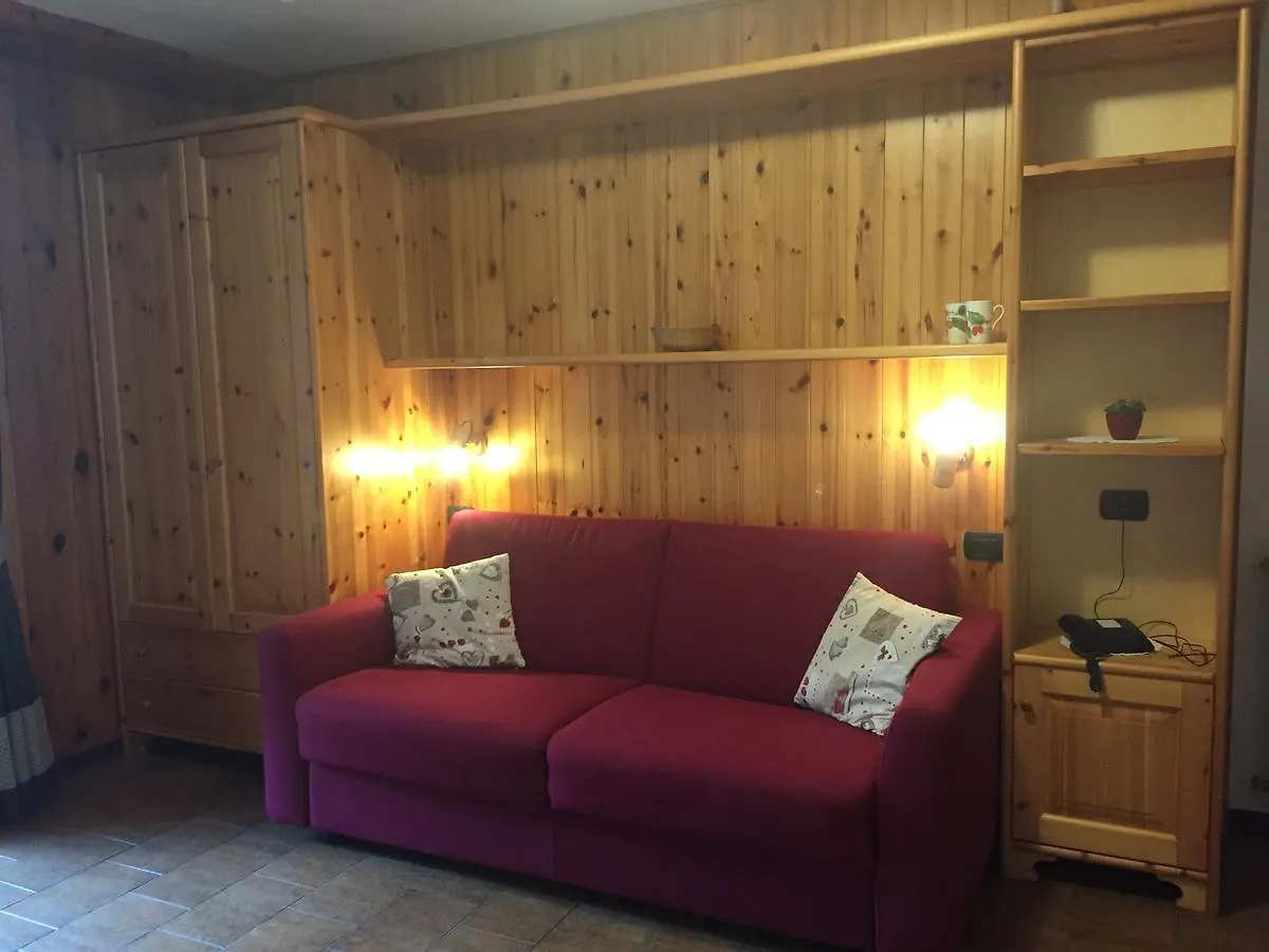 Chalet Bucaneve Santa Caterina Valfurva 0*,  Italy