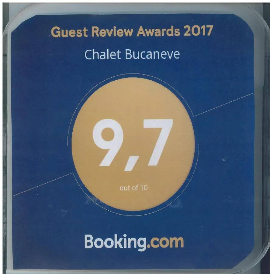 Chalet Bucaneve Santa Caterina Valfurva 0*,