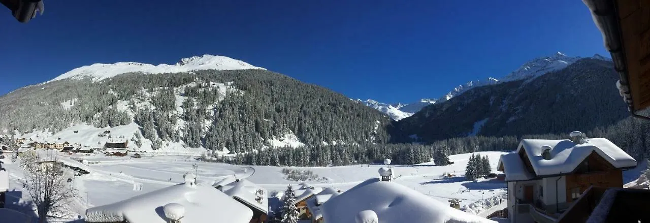 Chalet Bucaneve Santa Caterina Valfurva 0*,  Olaszország
